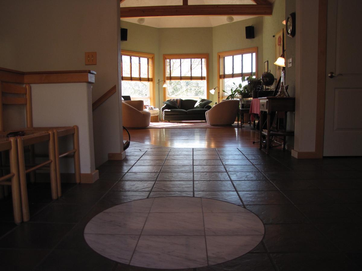 Lucky Mud Inn And Disc Golf Resort Skamokawa Екстер'єр фото