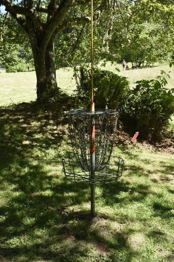 Lucky Mud Inn And Disc Golf Resort Skamokawa Екстер'єр фото
